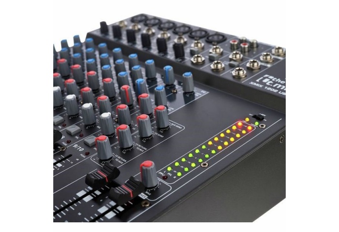 Mixer T.mix xmix 1202 USB