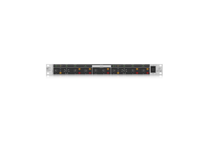 Bộ xử lý tín hiệu Behringer CX2310 Super X Pro V2
