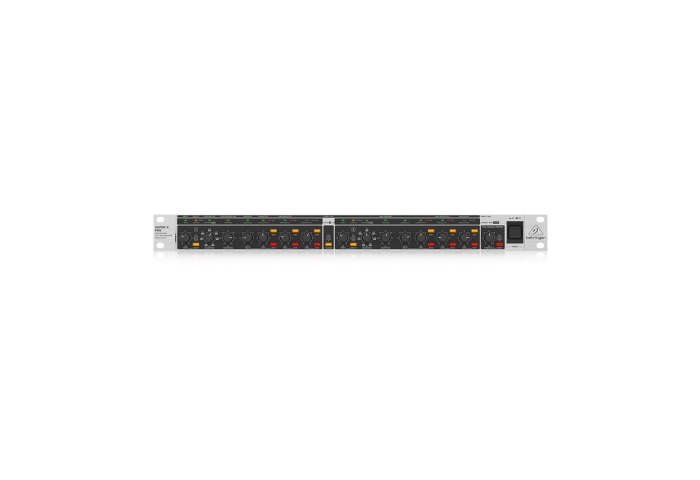 Bộ xử lý tín hiệu Behringer CX3400 Super X Pro V2
