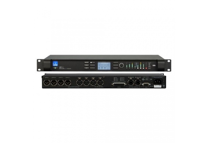 Bộ xử lý tín hiệu Lake LM 44