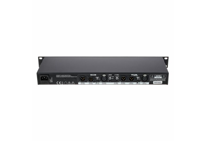 Bộ xử lý tín hiệu LD Systems X 223 B-Stock