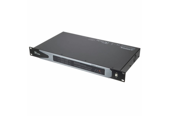 Bộ xử lý tín hiệu the t.racks 8x8 Matrix