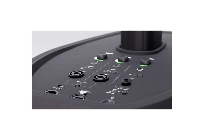 Loa cột trầm Bose L1 PRO32 SUB1