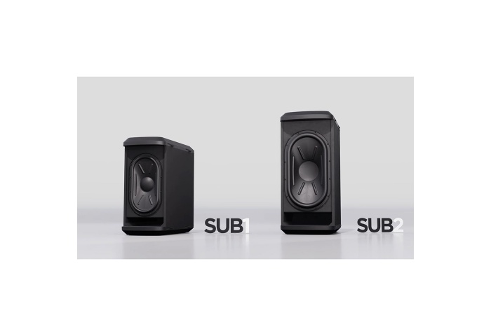 Loa cột trầm Bose L1 PRO32 SUB1