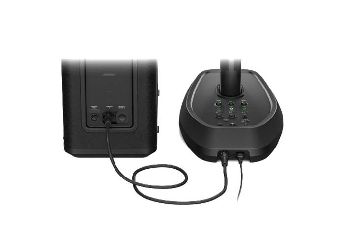 Loa cột trầm Bose L1 PRO32 SUB2