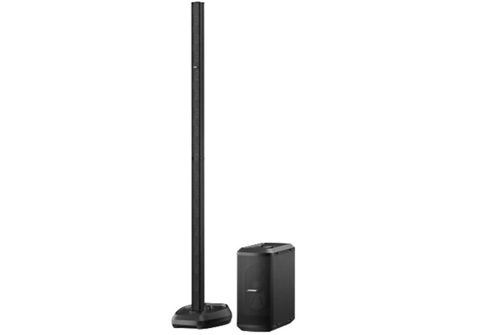 Loa cột trầm Bose L1 PRO32 SUB2