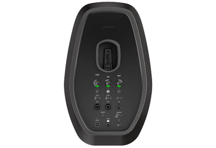 Loa cột trầm Bose L1 PRO32 SUB2