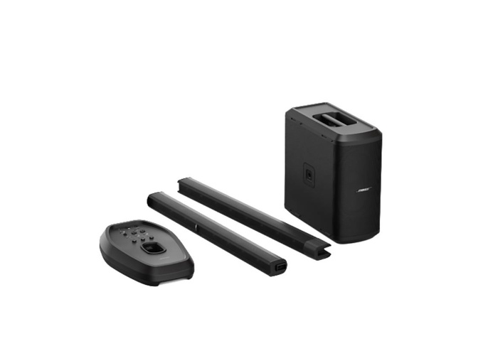 Loa cột trầm Bose L1 PRO32 SUB2