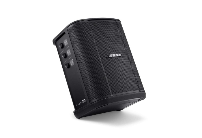 Loa Bose S1 PRO PLUS