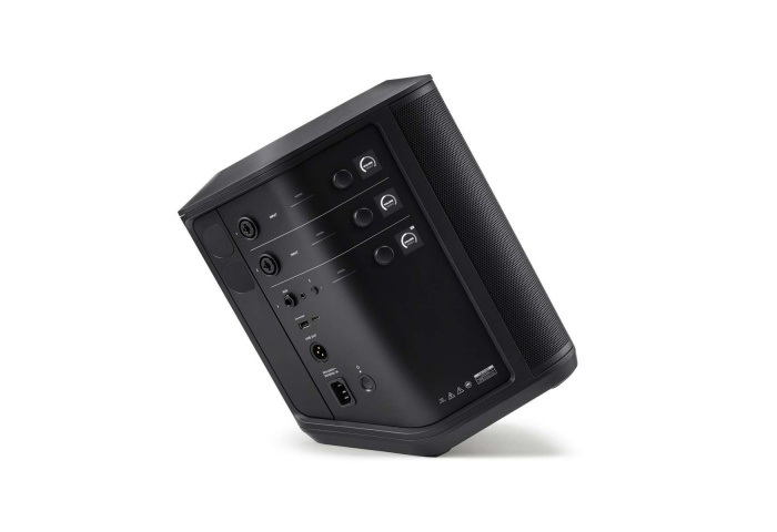 Loa Bose S1 PRO PLUS