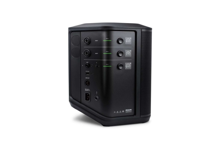 Loa Bose S1 PRO PLUS