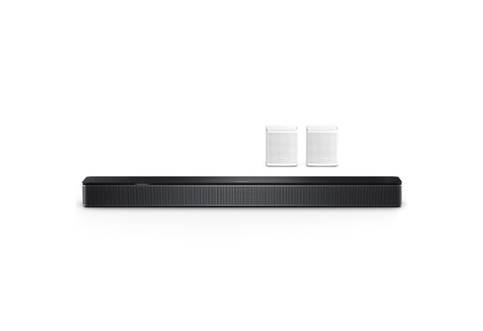 Loa thông minh Bose Smart Soundbar 300