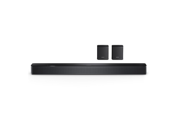 Loa thông minh Bose Smart Soundbar 300