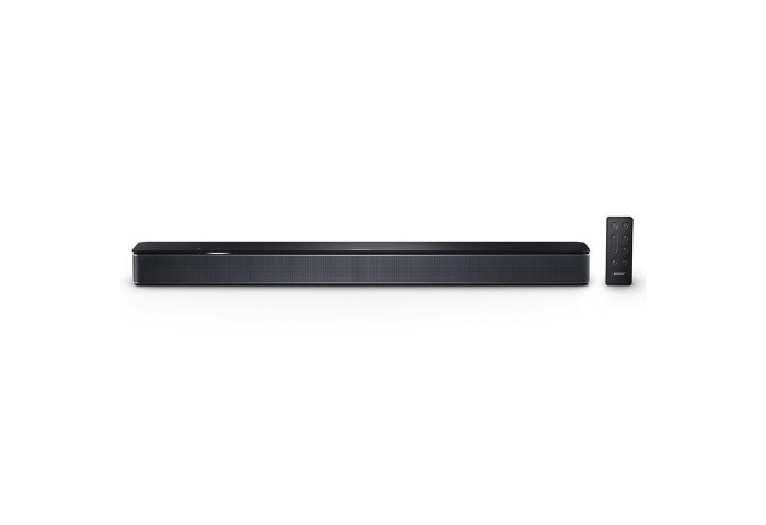Loa thông minh Bose Smart Soundbar 300