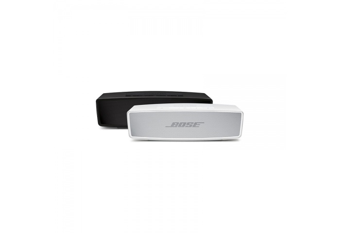 Loa BOSE SOUNDLINK MINI II SPECIAL EDITION