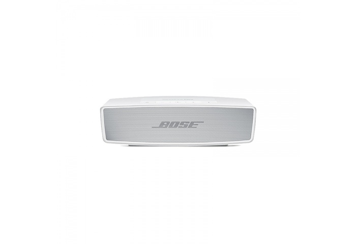 Loa BOSE SOUNDLINK MINI II SPECIAL EDITION