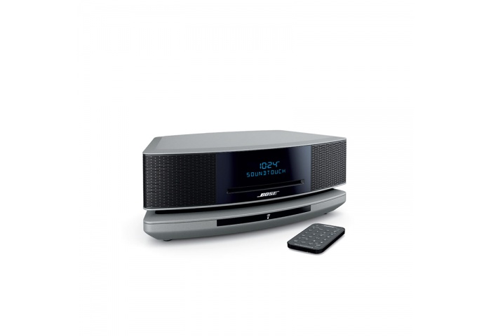 Hệ thống nghe nhạc Bose Wave Soundtouch Music System IV