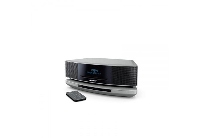 Hệ thống nghe nhạc Bose Wave Soundtouch Music System IV