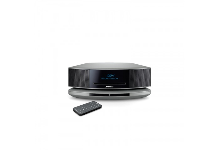 Hệ thống nghe nhạc Bose Wave Soundtouch Music System IV