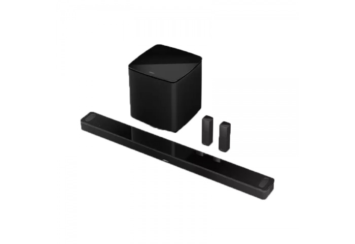 Loa thông minh Bose Smart Soundbar 900