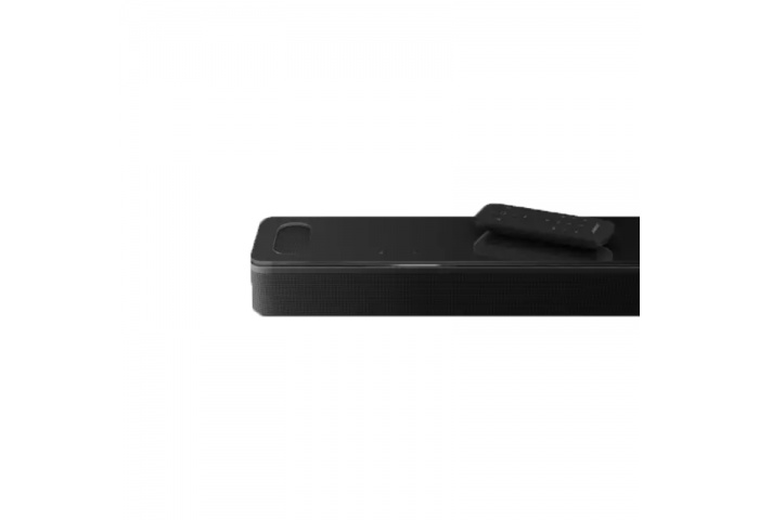 Loa thông minh Bose Smart Soundbar 900