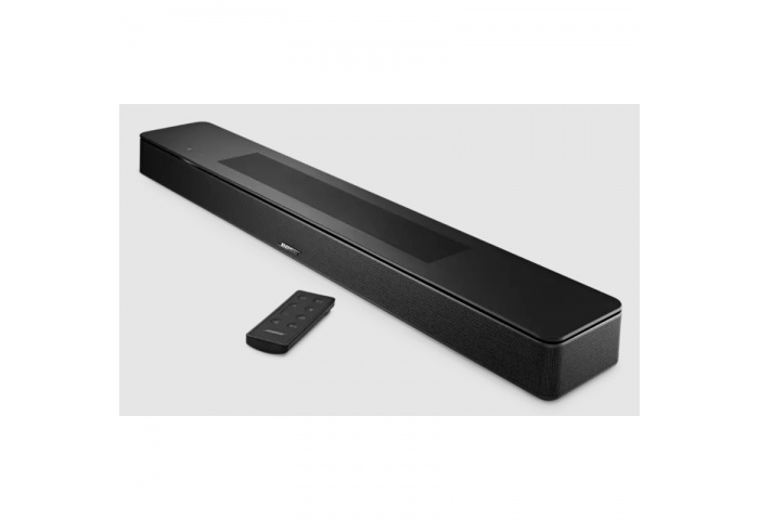 Loa thông minh Bose Smart Soundbar 600