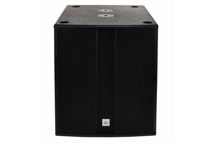Loa siêu trầm The Box Pro TP 118/800