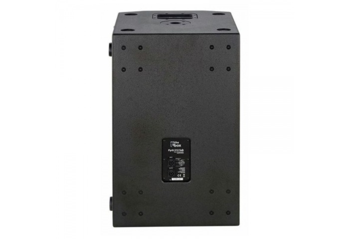 Loa siêu trầm The Box Pyrit 212 Sub