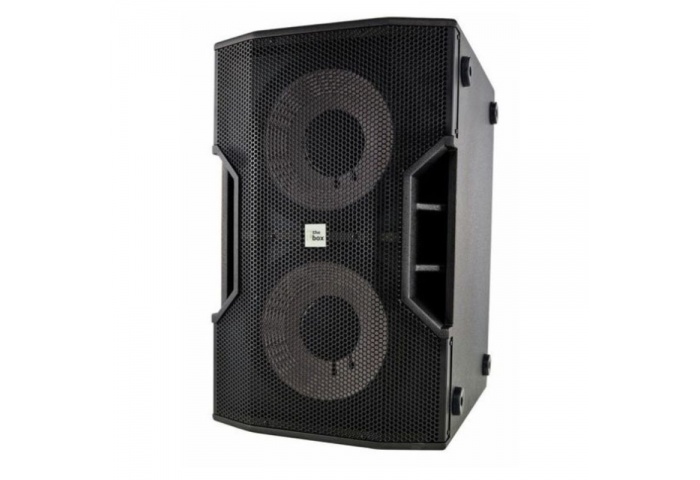 Loa siêu trầm The Box Pyrit 212 Sub