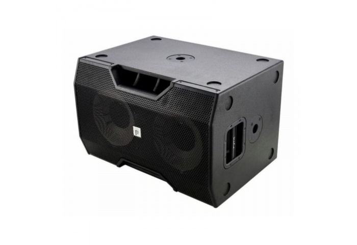 Loa siêu trầm The Box Pyrit 212 Sub