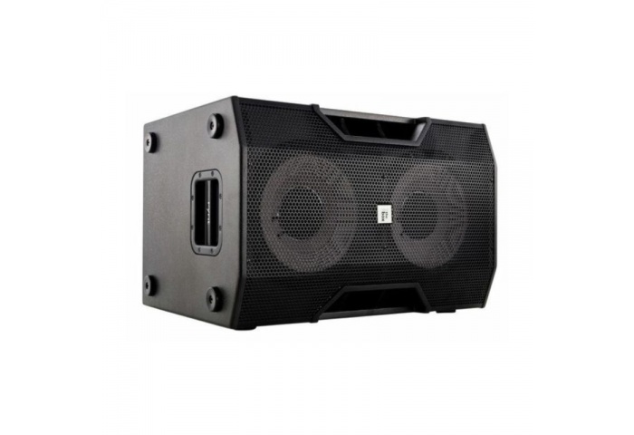 Loa siêu trầm The Box Pyrit 212 Sub