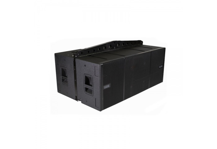 Loa siêu trầm VIO S218F