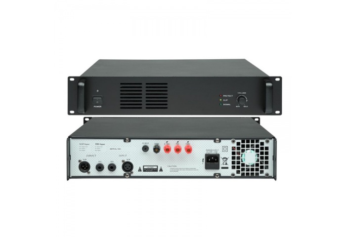 Amply Surpass SP-PF360