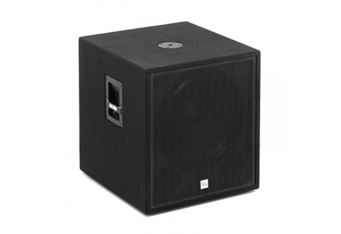Loa siêu trầm The Box PA 18 ECO MKII