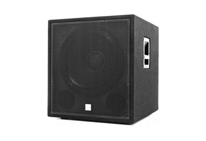 Loa siêu trầm The Box PA 18 ECO MKII