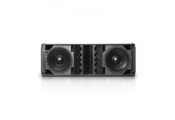 Loa sân khấu dB Technologies VIO L212