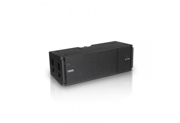 Loa sân khấu dB Technologies VIO L212