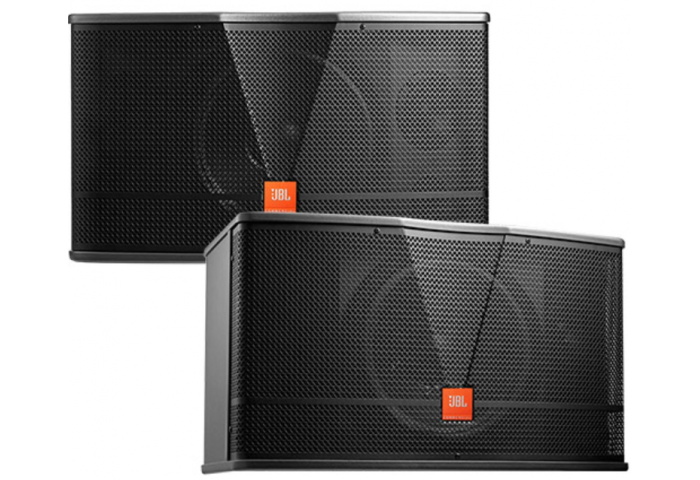 Loa karaoke JBL CV1852T, bass 20cm