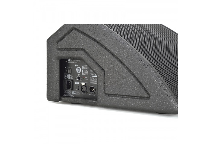 Loa kiểm âm dB Technologies FMX10