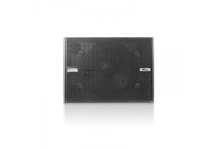 Loa siêu trầm dB Technologies VIO S118R