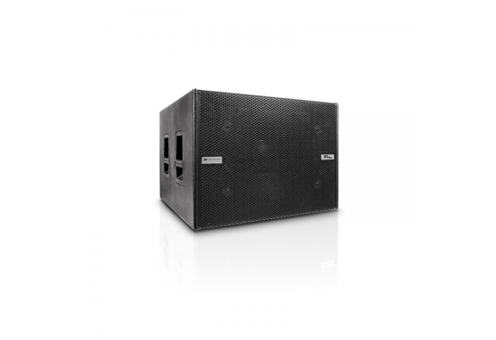 Loa siêu trầm dB Technologies VIO S118R