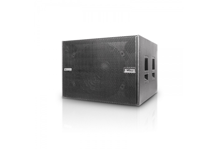 Loa siêu trầm dB Technologies VIO S118R