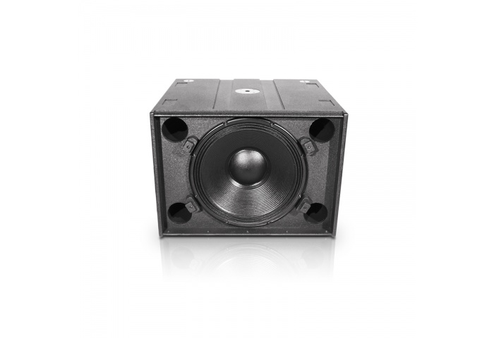 Loa siêu trầm dB Technologies VIO S118R