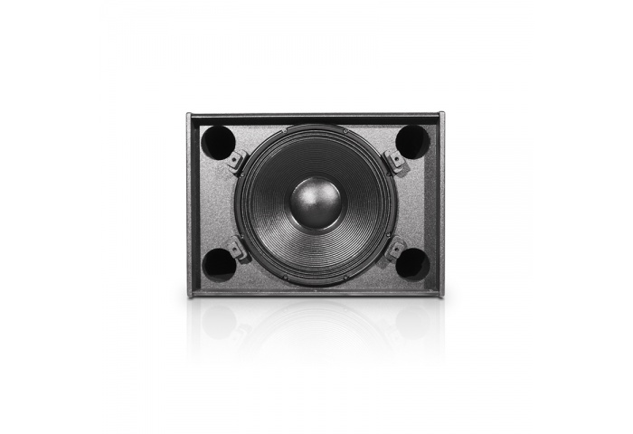 Loa siêu trầm dB Technologies VIO S118R