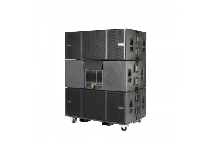 Loa siêu trầm dB Technologies VIO S318