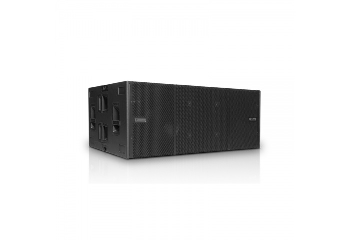 Loa siêu trầm dB Technologies VIO S218