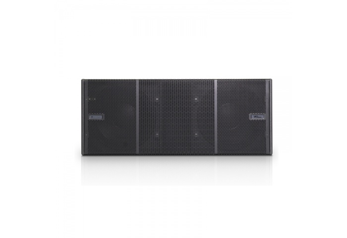 Loa siêu trầm dB Technologies VIO S218