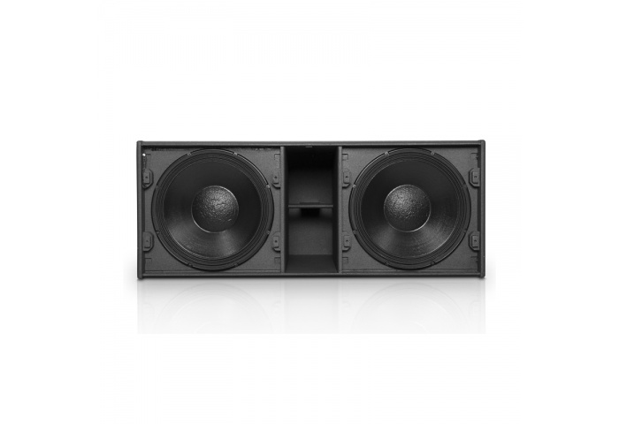 Loa siêu trầm dB Technologies VIO S218