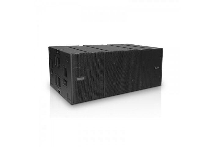 Loa siêu trầm dB Technologies VIO S218