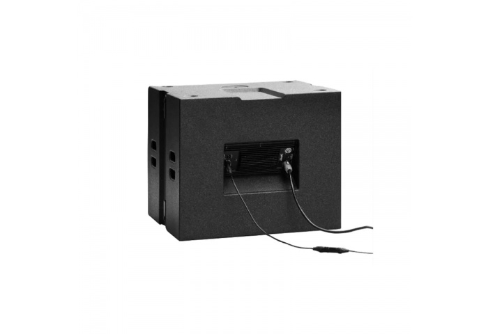 Loa siêu trầm Dare S815